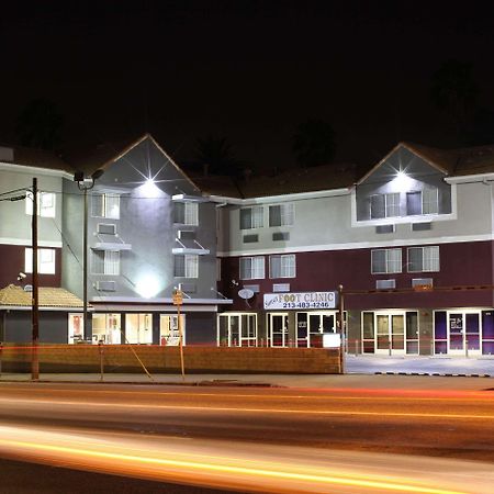 Comfort Inn Los Angeles Near Hollywood Eksteriør billede